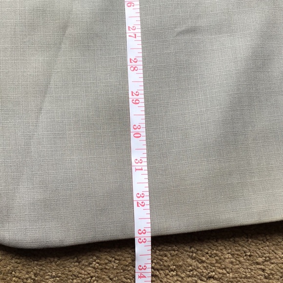 STAFFORD Essentials | Size 33R - Picture 6 of 6